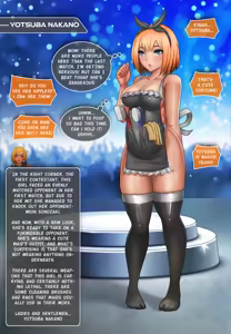 Page 2 of Fart fairy collection - preview thumbnail
