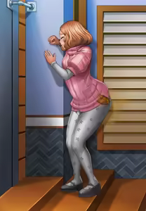 Page 45 of Fart fairy collection - preview thumbnail