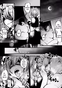 Page 14 of Maid ni Sarechau Madoushi-chan | 메이드가 되어버리는 마도사 - preview thumbnail