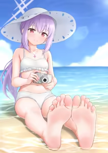 hinosaki ~2024.08.08 — hentai manga cover on Fhentai
