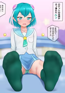 Page 83 of hinosaki ~2024.08.08 - preview thumbnail