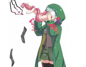 Page 70 of Poisonous Pleasure Trial Version - preview thumbnail