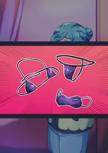 Page 1151 of Silver Radish - preview thumbnail