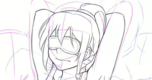 Page 418 of Silver Radish - preview thumbnail
