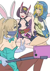 Page 744 of Silver Radish - preview thumbnail