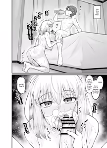 Page 10 of Saoyaku Shinji ga Saber-tachi to Yarimakuru Hon｜Un Libro sobre Shinji como Protagonista, Teniendo Sexo con Saber y las Demás - preview thumbnail