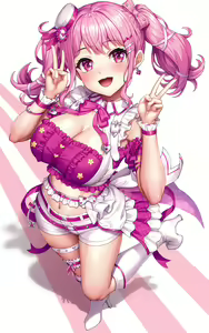 Maruyama Aya-chan — hentai manga cover on Fhentai