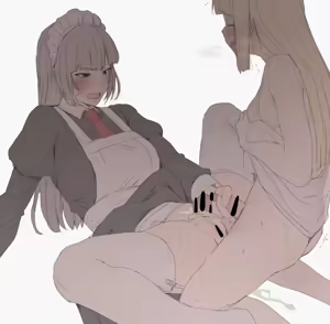 Page 40 of futanari-sama - preview thumbnail