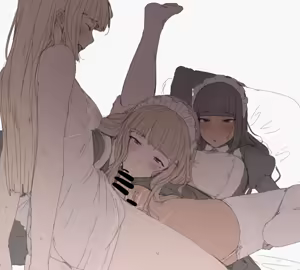 Page 74 of futanari-sama - preview thumbnail