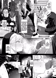 Page 9 of Zange Ana 4 | Confession Hole 4 (decensored) - preview thumbnail