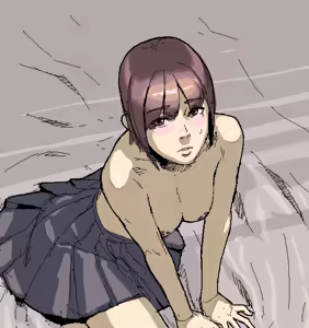 Page 210 of もこっつ - preview thumbnail