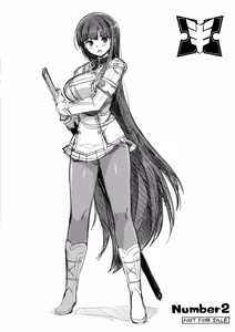 Page 8 of Shuku Ikaruga Anime-ka - preview thumbnail