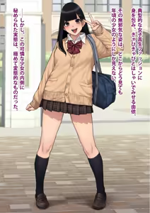 Page 5 of Yui, Seifuku de Shashin Satsuei. - preview thumbnail