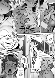 Page 12 of Kyoku Ana no Ano Ko o Nottotta Ore ~Gamen no Mukou ni Atta Gokujou Body o Suki Houdai suru Hanashi~ - preview thumbnail