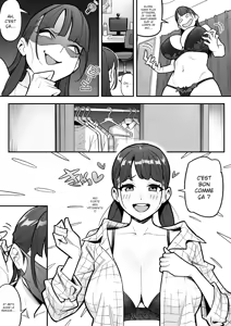 Page 16 of Kyoku Ana no Ano Ko o Nottotta Ore ~Gamen no Mukou ni Atta Gokujou Body o Suki Houdai suru Hanashi~ - preview thumbnail