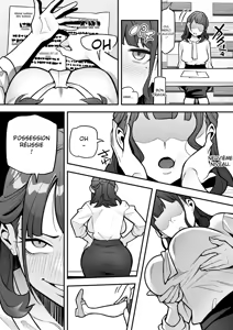 Page 8 of Kyoku Ana no Ano Ko o Nottotta Ore ~Gamen no Mukou ni Atta Gokujou Body o Suki Houdai suru Hanashi~ - preview thumbnail