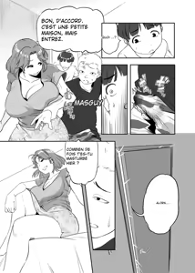 Page 11 of Mama ni Natta Kirai na Aitsu - preview thumbnail