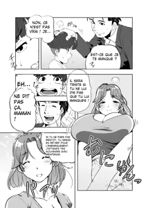 Page 3 of Mama ni Natta Kirai na Aitsu - preview thumbnail