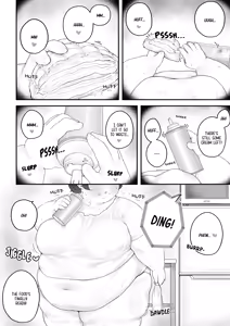 Page 34 of Track Team Girl - preview thumbnail