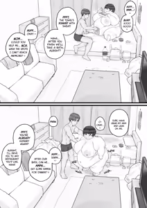 Page 52 of Track Team Girl - preview thumbnail