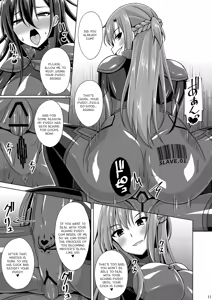Page 10 of Kuro no Kenshi to Yobareta Ore wa Mou Inai... IFEND - preview thumbnail