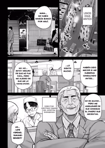 Page 6 of Hitozuma Kappou｜La Esposa del Restaurante - preview thumbnail