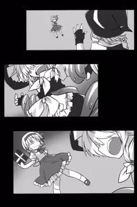 Page 28 of Arishu! - preview thumbnail