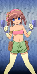 Page 303 of Makenshi Leane - preview thumbnail