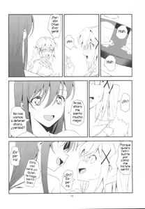Page 15 of Fish or Rabbit - preview thumbnail