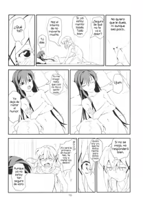 Page 9 of Fish or Rabbit - preview thumbnail