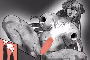 Page 100 of Rogue of Irin 〜Ryouken Sister to Kimyouna Bijutsukan〜 - preview thumbnail