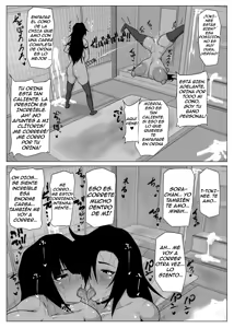 Page 25 of Ikemen Futanari Imouto Chinpo ni Haramaserarenu Mesu wa Nashi｜Ninguna Puta Puede Escapar de Ser Criada por la Polla de Mi Semental Hermanita Futanari - preview thumbnail