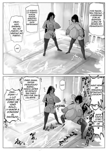 Page 28 of Ikemen Futanari Imouto Chinpo ni Haramaserarenu Mesu wa Nashi｜Ninguna Puta Puede Escapar de Ser Criada por la Polla de Mi Semental Hermanita Futanari - preview thumbnail