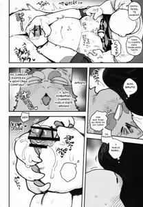 Page 16 of Do people who say how "Food is Delicious" a lot really have sensitive nipples?! - preview thumbnail