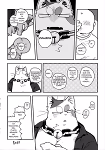 Page 22 of Do people who say how "Food is Delicious" a lot really have sensitive nipples?! - preview thumbnail