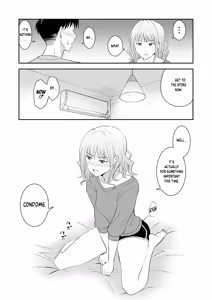Page 16 of Ane no Berochuu | My Sister's Deep Kiss - preview thumbnail