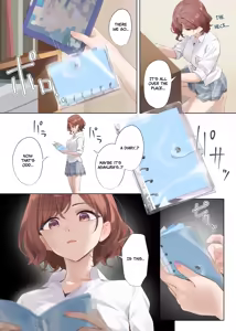 Page 4 of Nagoriyuki | Fleeting Snow (decensored) - preview thumbnail