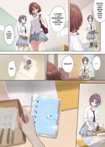 Page 5 of Nagoriyuki | Fleeting Snow (decensored) - preview thumbnail