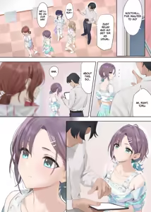 Page 6 of Nagoriyuki | Fleeting Snow (decensored) - preview thumbnail