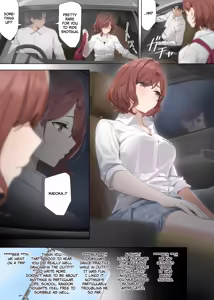 Page 8 of Nagoriyuki | Fleeting Snow (decensored) - preview thumbnail