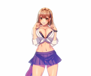 Page 1063 of Boku o Hottokenai Kouhai Gyaru - preview thumbnail
