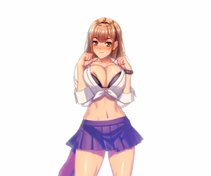 Page 1070 of Boku o Hottokenai Kouhai Gyaru - preview thumbnail