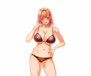 Page 605 of Boku o Hottokenai Kouhai Gyaru - preview thumbnail
