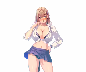 Page 681 of Boku o Hottokenai Kouhai Gyaru - preview thumbnail