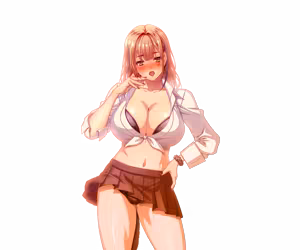 Page 694 of Boku o Hottokenai Kouhai Gyaru - preview thumbnail