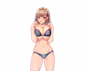 Page 961 of Boku o Hottokenai Kouhai Gyaru - preview thumbnail