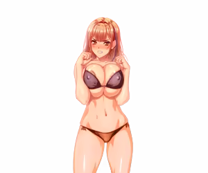 Page 974 of Boku o Hottokenai Kouhai Gyaru - preview thumbnail
