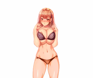 Page 977 of Boku o Hottokenai Kouhai Gyaru - preview thumbnail