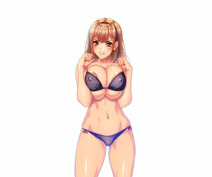 Page 983 of Boku o Hottokenai Kouhai Gyaru - preview thumbnail