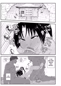 Page 2 of Zutto Issho da yo | You and Me Until the End - preview thumbnail